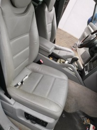 фото thumb №11, Сиденье водителя левый правый перед заднее сиденье задняя porsche cayenne i