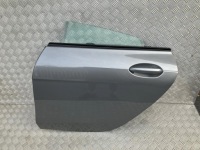 фото thumb №1, Дверь левый задняя задние bmw 2 f44 gran coupe c4w