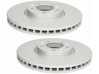 фото thumb №1, Тормозные диски перед peugeot rifter 1.2-1.6 18- partner 1.2-1.6 18-