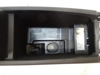 фото thumb №8, Туннель средний подлокотник laguna iii 969100064r