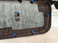 фото thumb №13, Hyundai ix35 - боковина крышки багажника