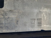 фото thumb №12, Бампер перед передний vw passat b5 рестайлинг oem номер