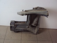 фото thumb №4, Четверть лонжерон левая mercedes c-klasa w204