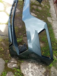 фото thumb №7, Skoda kamiq бампер перед передний