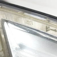 Volvo s60 2013 перед сторона ліва фара led до рух dziennej Недорого, фото thumb