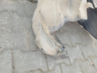 фото thumb №6, Renault captur i 2013- 13- подкрылок правое правый задняя задние 767485416r