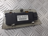 фото thumb №1, Датчик движения сигнализация модуль seat ibiza iii 6l0951171