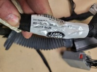 фото thumb №10, Джгут установка двері лівий зад range rover sport ii l494 dk62-14633-bd оригінальний номер