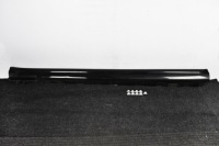 фото thumb №1, Молдинг поріг накладка ліва mercedes s w222 long v222 amg