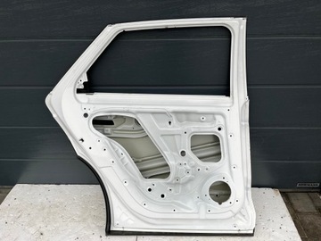 фото thumb №10, Двері лівий зад задні ліві hyundai ioniq v 5