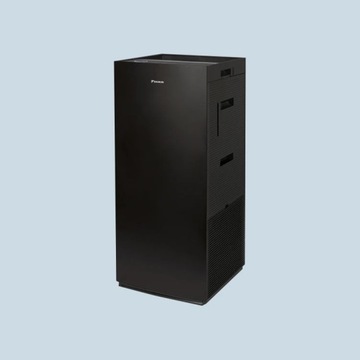 Daikin MCK70ZH czarny oczyszczacz powietrza