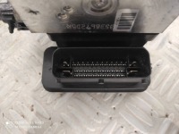 Насос тормозная abs блок управления 22757649 opel insignia a с Разборки, фото thumb