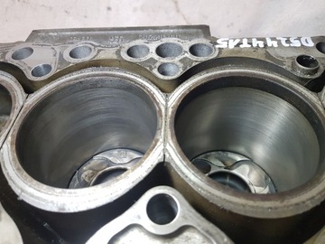 фото thumb №9, Dół двигателя volvo v70 xc60 xc70 s60 s80 2.4d d5244t15 181km