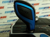 фото thumb №7, Bmw i4 g26 ix3 g08 bev lci ручка важіль передач