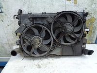 фото thumb №6, Радиатор вентиляторы комплект jumper boxer 2.2d 06