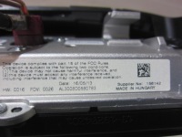 Купить Bmw 3 f30 f31 дисплей экран навигации монитор 8,8 nbt 9281688 9252004, фото thumb