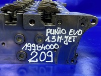 фото thumb №14, Головка двигуна punto evo alfa romeo 1.3 m-jet 199b4000 55206388