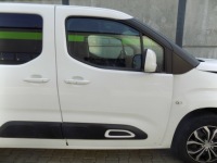 фото thumb №1, Combo e berlingo iv rifter proace city doblo iii - дверь передние правое 20r