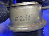 фото thumb №11, Актуатор турбины турбины turbo punto evo opel 1.3 m-jet 199b4000 55233062