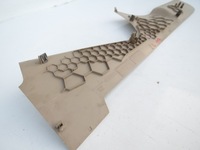 фото thumb №11, Защита заглушка туннель среднего левая 31348865 volvo s60 ii v60 i