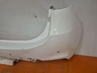 фото thumb №6, Kia carens 4 iv рестайлінг 16-22 задній бампер 86611-a4000