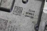 фото thumb №7, Инвертор skoda skoda enyaq iv suv 5ac, 5az 1ea907230 electric 195kw 2023