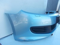 фото thumb №9, Volkswagen golf vi 6 rline r- line vw бампер переднее перед 5k0807221s