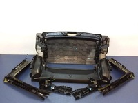 фото thumb №15, Mercedes slk r171 дах скляний kompletny 040