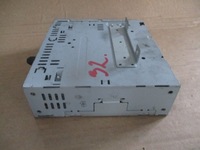 фото thumb №2, Радіо радіопрогравач cd volvo c30 c70 s40 v50 30732600-1