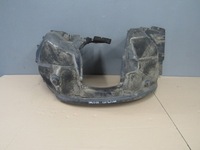 фото thumb №5, Bmw 5 e60 e61 подкрылок левая перед передние