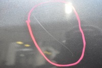 фото thumb №7, Дверь левая перед передние графитовые audi q5 8r рестайлинг 12-17