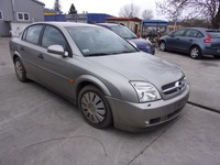 фото thumb №4, Решётка радиатора решётка радиатора opel vectra c хром