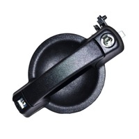 фото thumb №1, Ручка задніх двері задня ручка кронштейн do fiat doblo i 2002 2003
