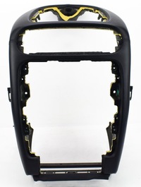 фото thumb №1, Porsche cayenne i lift 7l5 рамка панели кожа