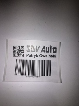 фото thumb №7, Генератор bosch mercedes w124 w190 truck 408d 410d 508d 510 120489331