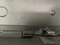 фото thumb №15, Бампер перед передний citroen berlingo 3 iii lift 14-