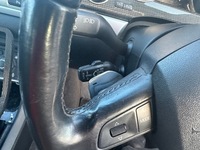 фото thumb №11, Руль трёхспицевый audi s8 d3 комплектная з подушка лепестки хром