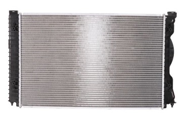 фото thumb №16, Радиаторов audi a6 2,0tdi 04- 2,0fsi 05- nrf