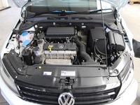 фото thumb №7, Vw jetta 5c 2017r 1.6 clr clra вихлоп гасник