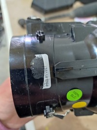 фото thumb №11, Giulia молдинг консоли центральной 156108908