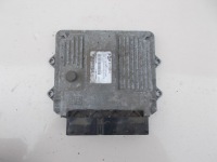фото thumb №1, Бортовий комп'ютер блок керування fiat idea 51775013