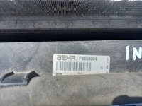 фото thumb №8, Комплект радіатор + вентилятори insignia a 2.0 cdti