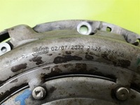 фото thumb №9, Сцепление полный alfa romeo 147 2000-2010 2,0 бензин 3000951278 6063810