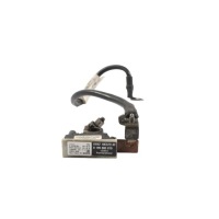 Land rover range rover l322 клемма минусовая аккумулятор ah42-10c679-af Доставка, фото thumb