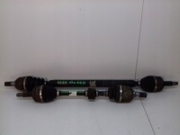 фото thumb №1, Kia ceed ii hyundai i30 ii приводной вал правая 1,6crdi 12-