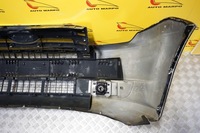 фото thumb №12, Ford flex 2009 - 2012 бампер перед передний решётка решётка радиатора usa