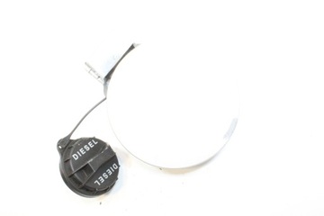 фото thumb №7, Кришка бак пального hyundai santa fé ii cm 695102b000 2.2l дизель