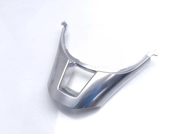 фото thumb №7, Mazda 6 заглушка подушка безопасности руль 2015 estate 4/5dr 12-20 дизель 2.2 d