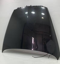 фото thumb №9, Капот крышка двигателя bentley continental gt gtc flying spur 2004r 3w0