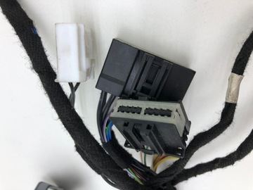 фото thumb №7, Ford puma mk2 жгут дверь левая перед l1tt-14630